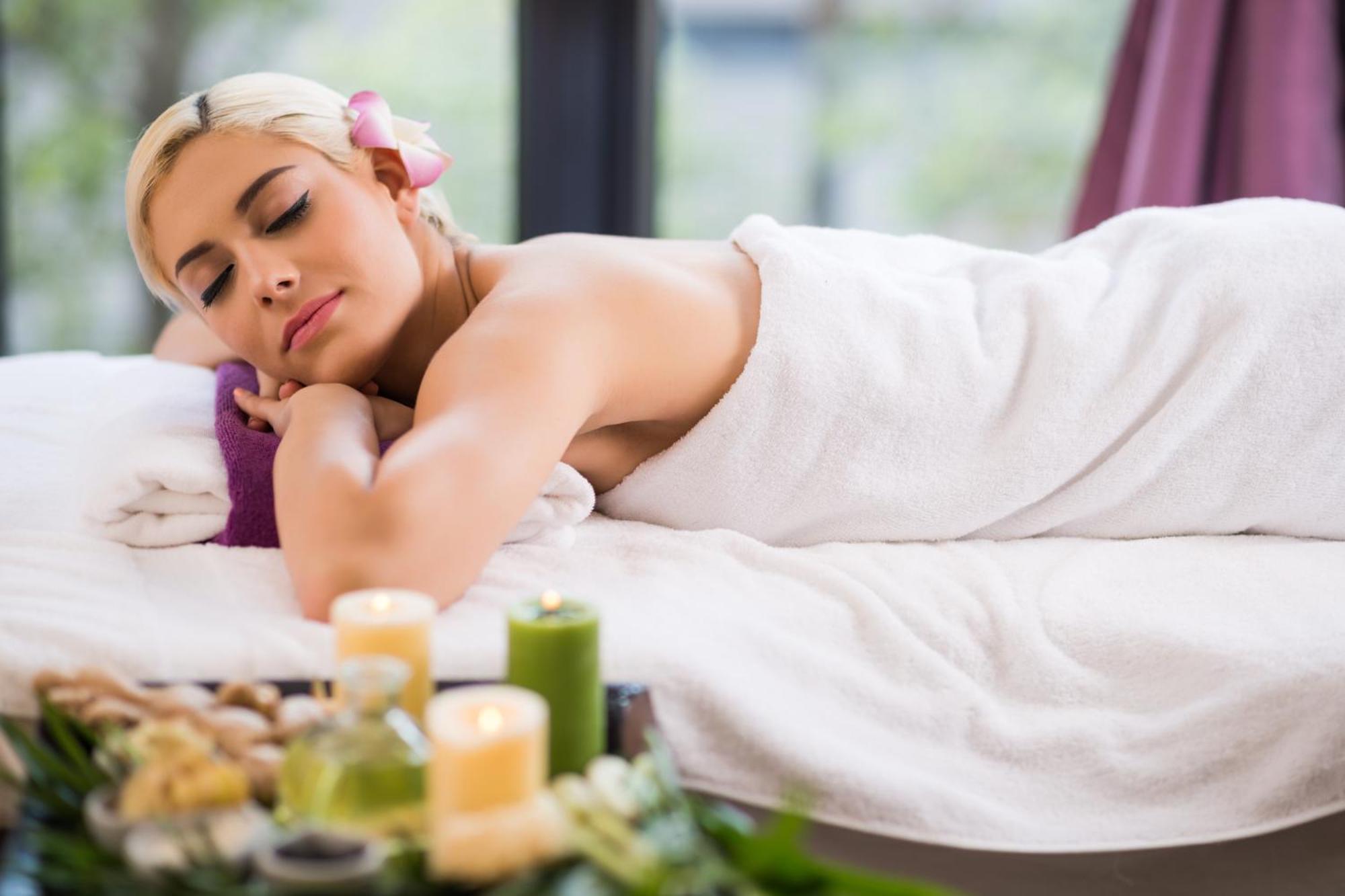 Boutique E Relax Apartment *