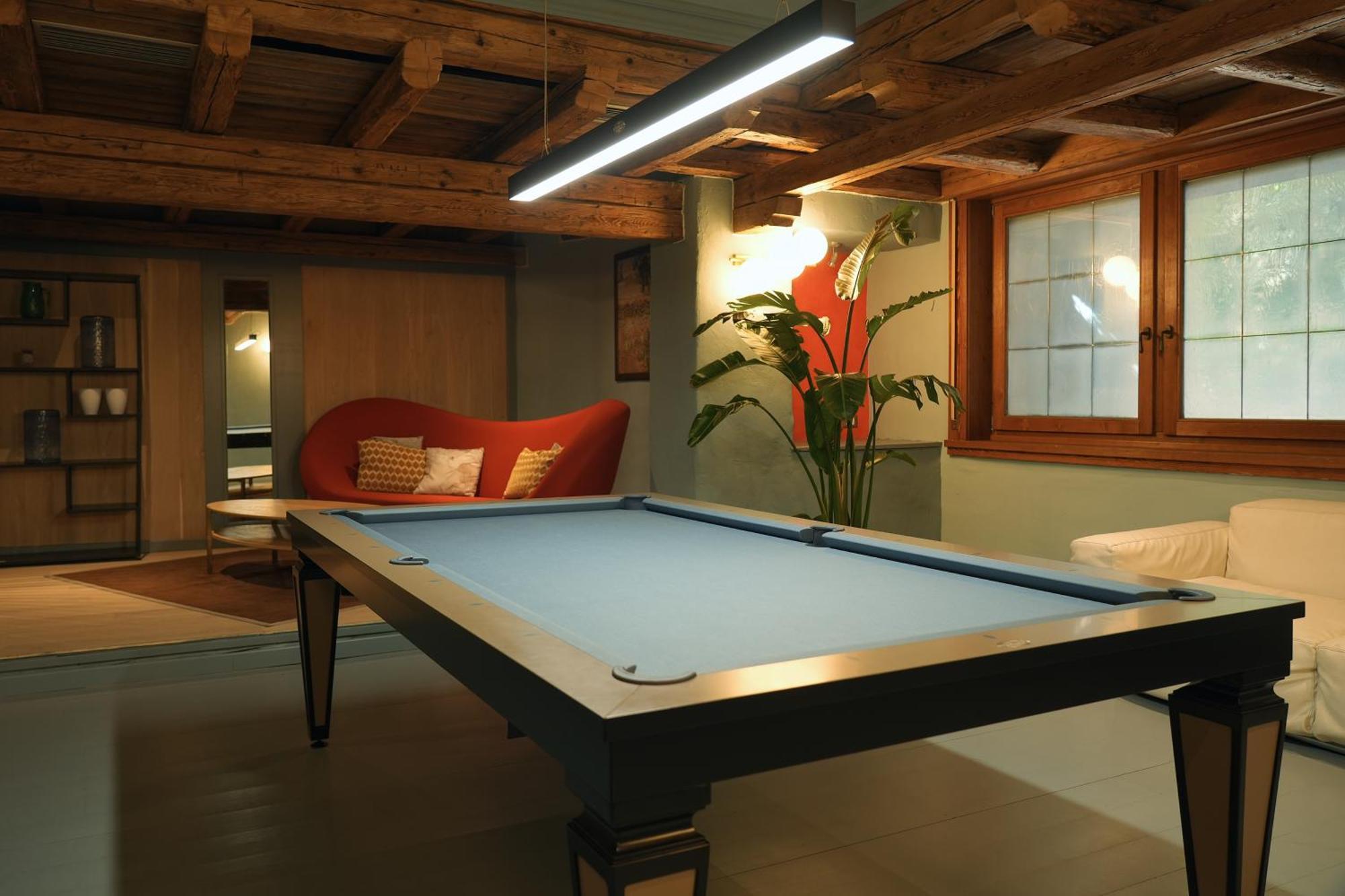 Boutique E Relax Apartment *