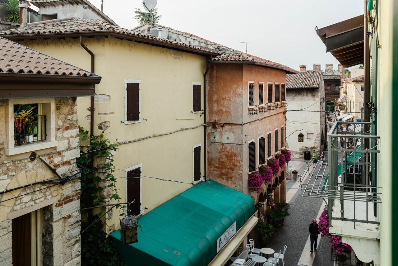 Boutique E Relax Apartment