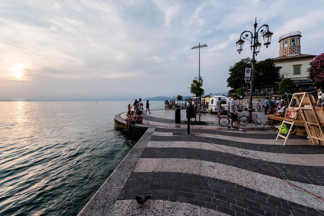Boutique E Relax Lazise