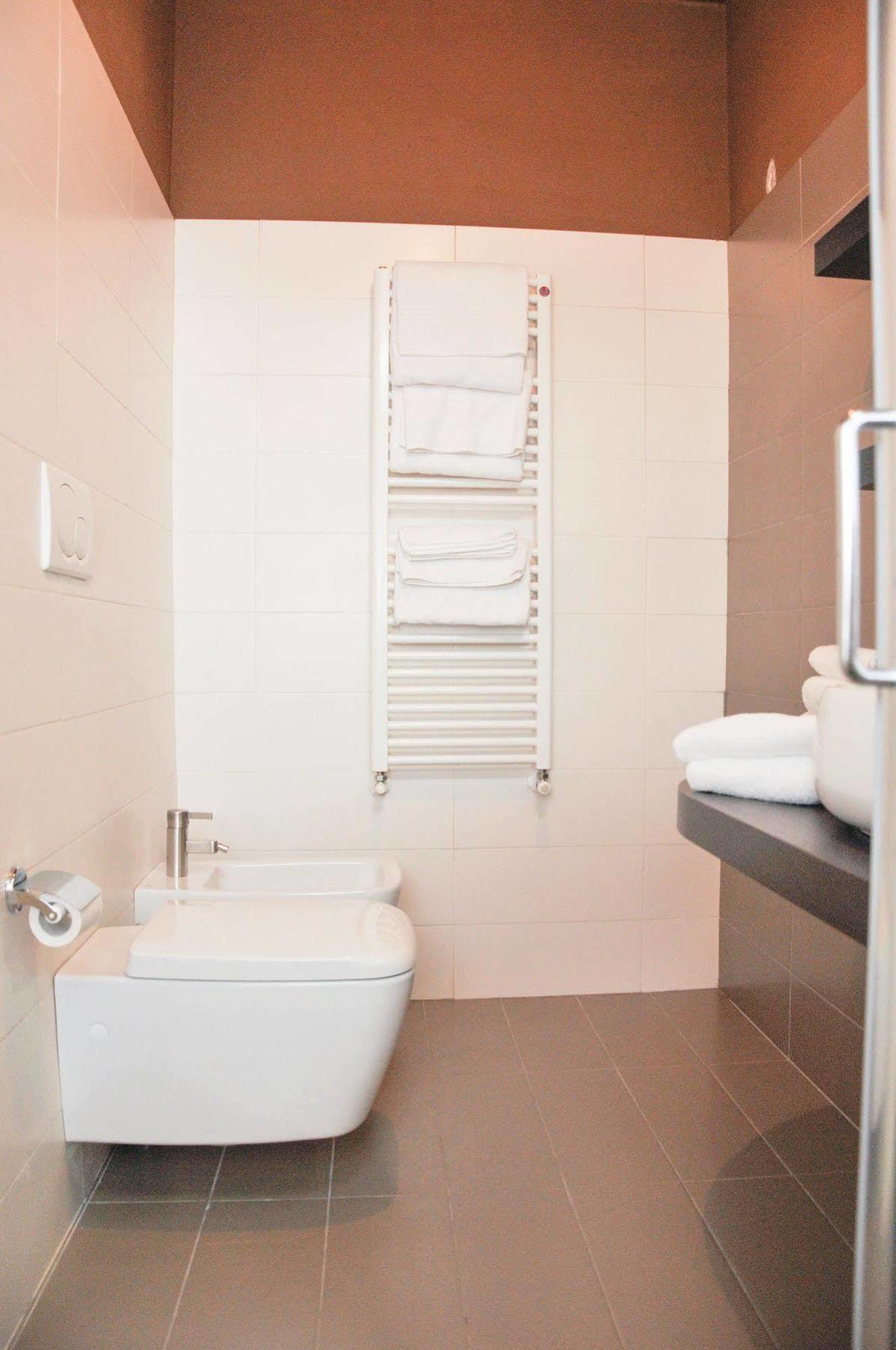 Apartment Boutique E Relax *
