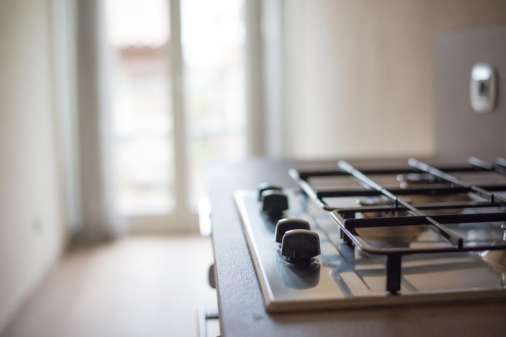 Boutique E Relax Apartment *
