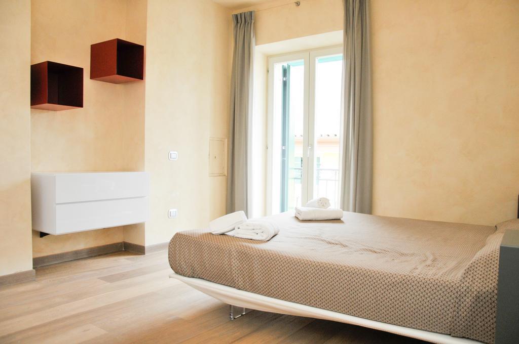 Boutique E Relax Apartment *