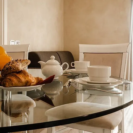 Lazise Boutique Apartment Lago E Relax Exterior foto