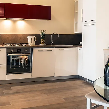 Lazise Boutique Apartment Lago E Relax Exterior foto