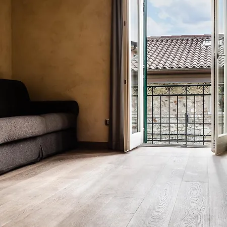 Lazise Boutique Apartment Lago E Relax Exterior foto