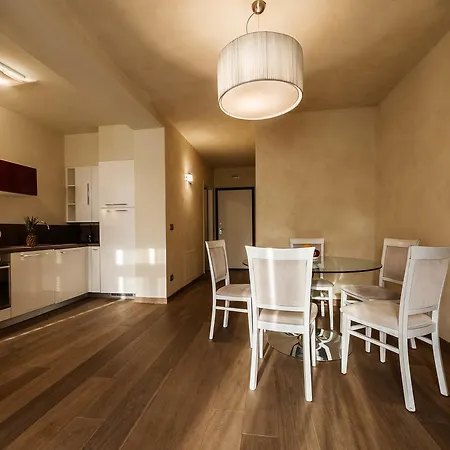 Lazise Boutique Apartment Lago E Relax Exterior foto