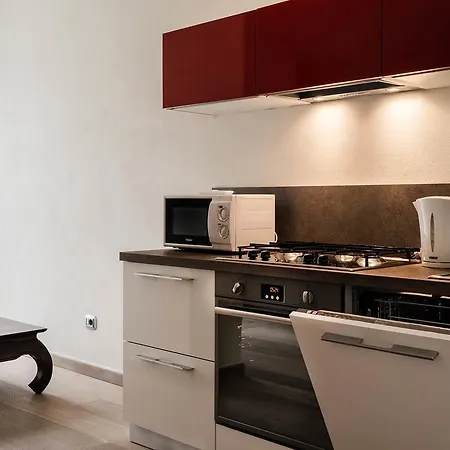 Lazise Boutique Apartment Lago E Relax Exterior foto