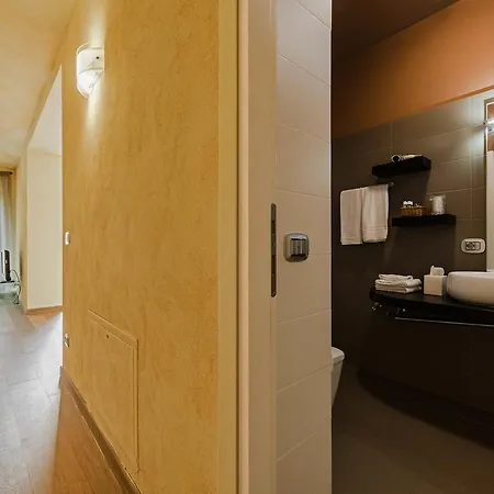 Lazise Boutique Apartment Lago E Relax Exterior foto