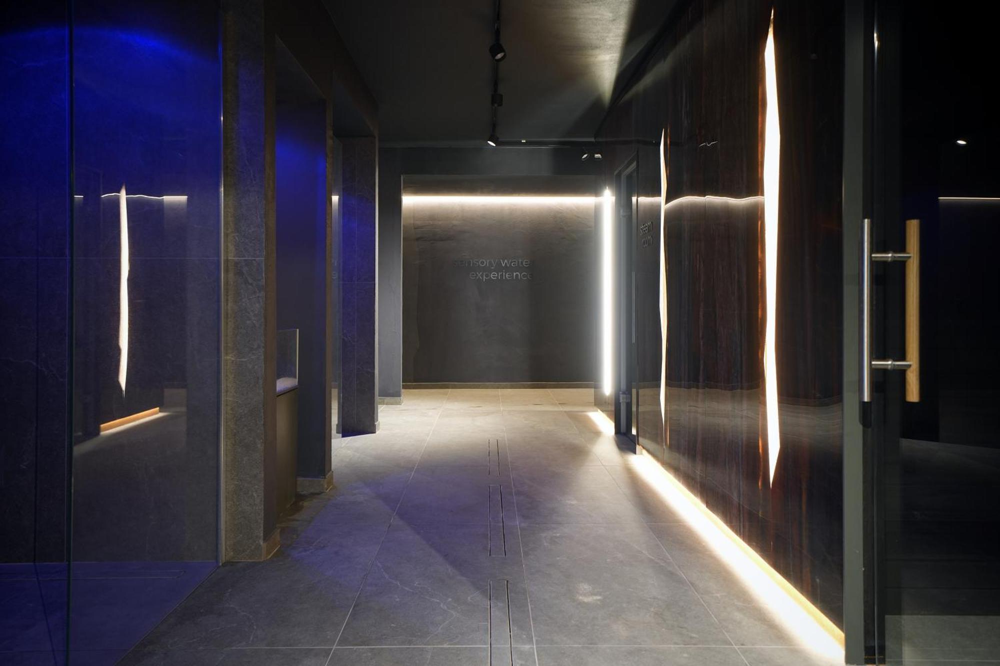 Apartment Boutique E Relax *