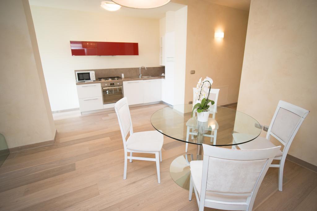 Boutique E Relax Apartment Lazise