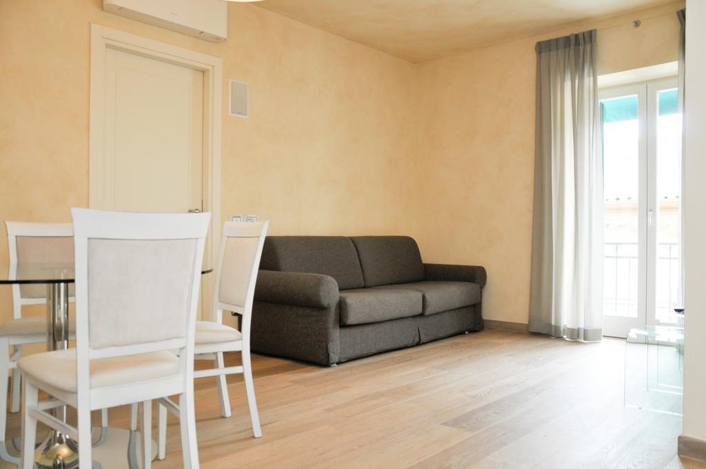 Apartment Boutique E Relax Lazise