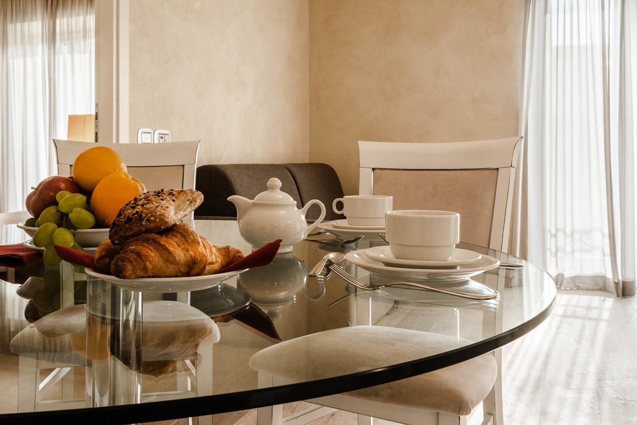 Apartment Boutique E Relax