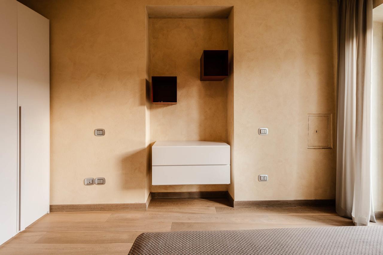 Boutique E Relax Apartment *