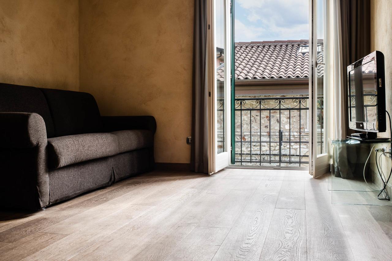 Boutique E Relax Apartment