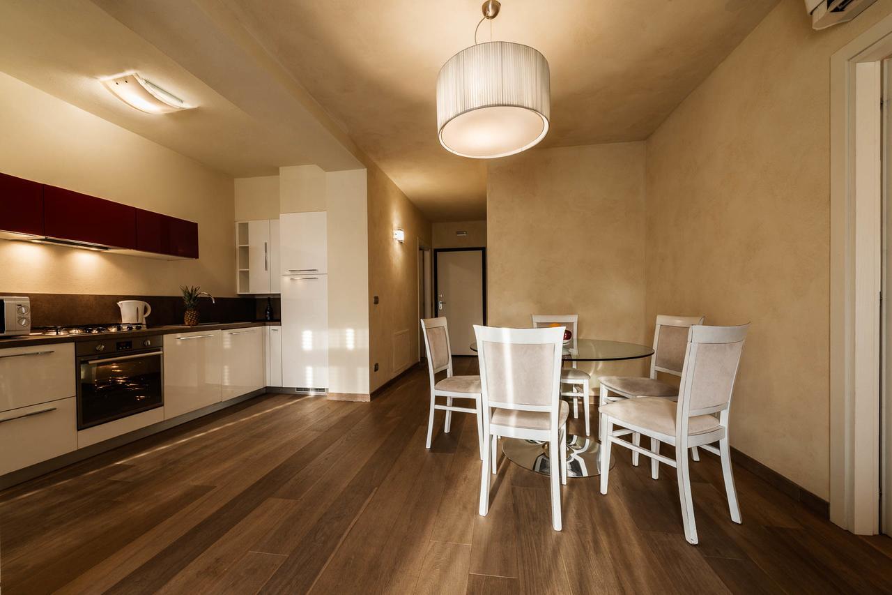 Apartment Boutique E Relax Lazise