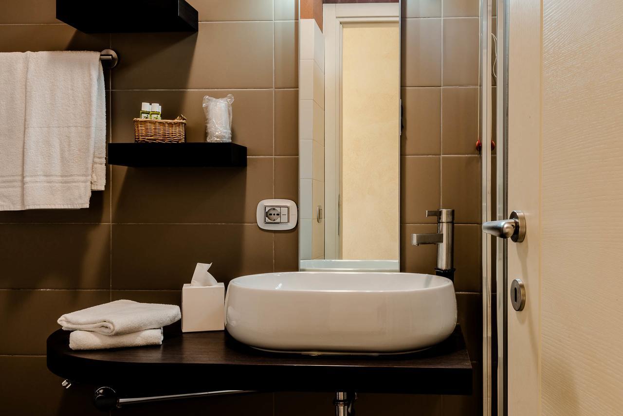 Boutique E Relax Apartment *
