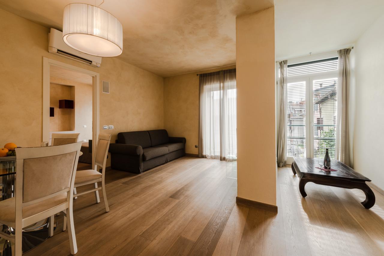 Boutique E Relax Apartment *