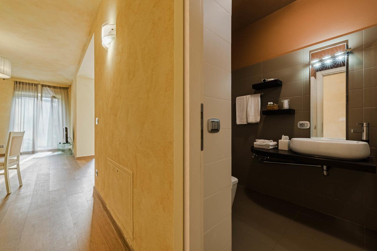 Apartment Boutique E Relax Lazise