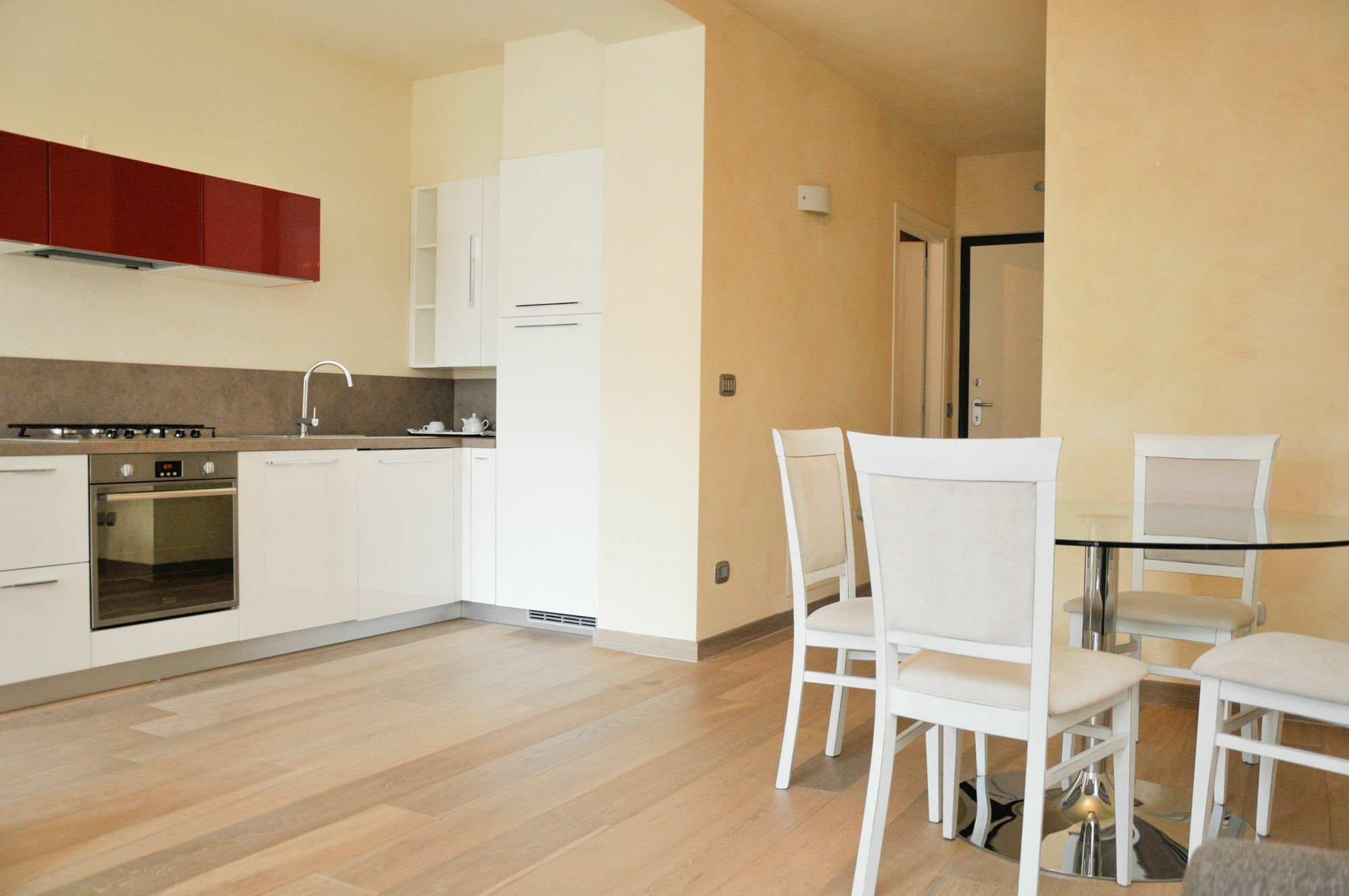 Boutique E Relax Apartment Lazise